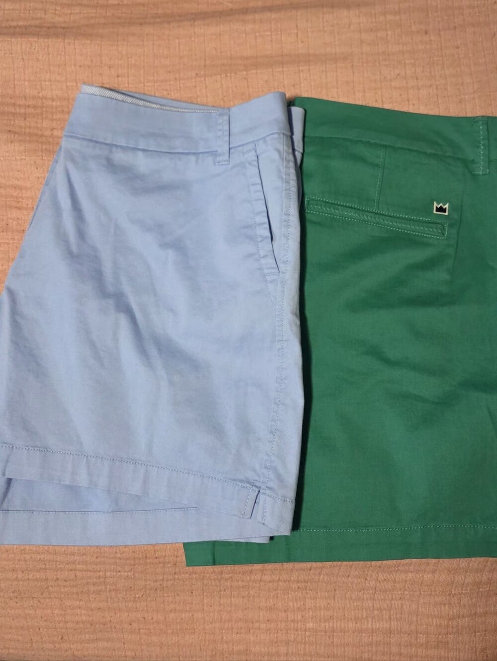 Crown And Ivy shorts